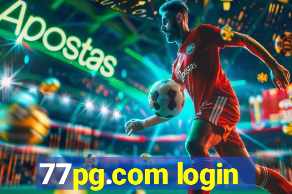 77pg.com login